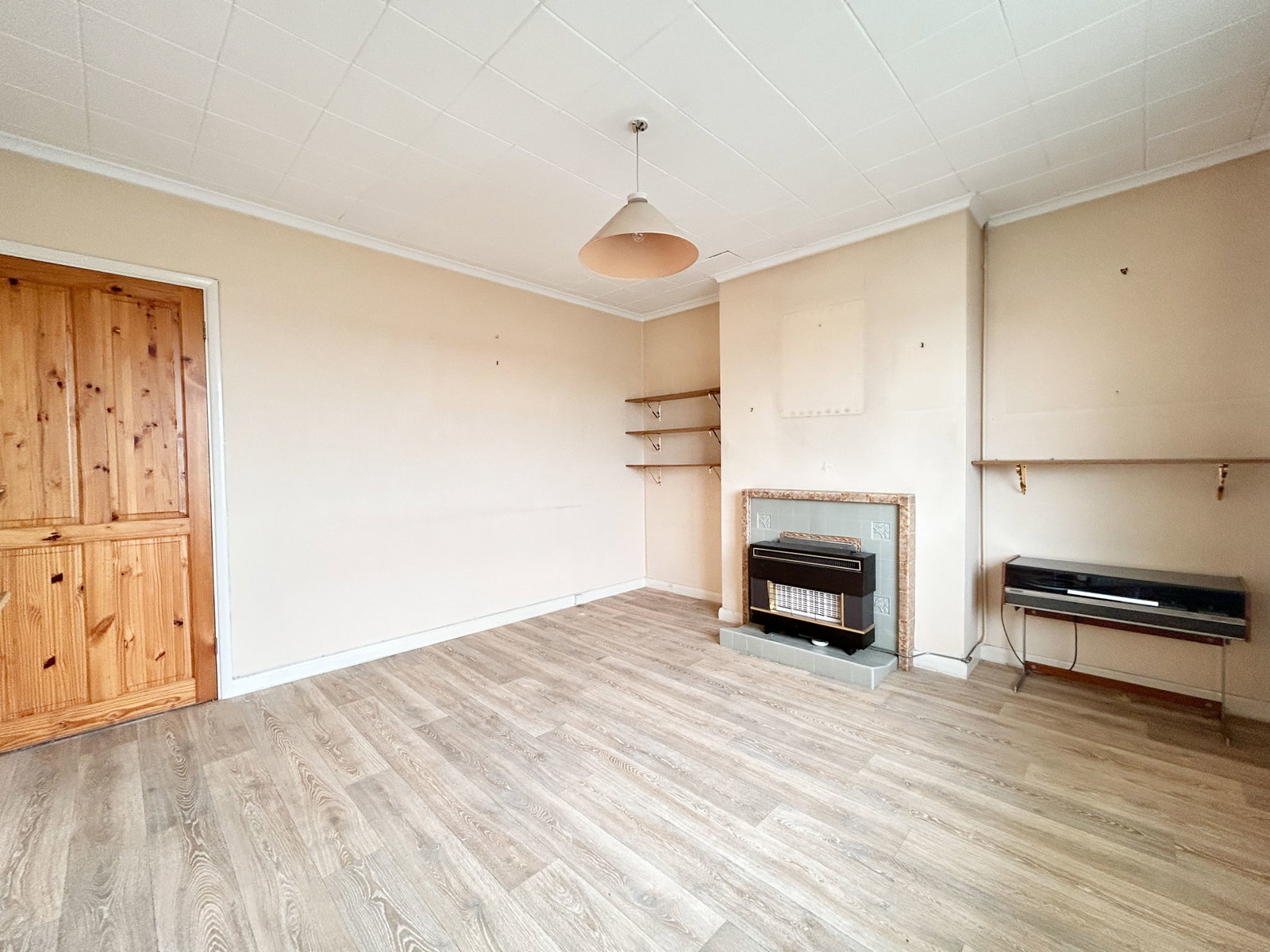 Maisonette in Ramsgate