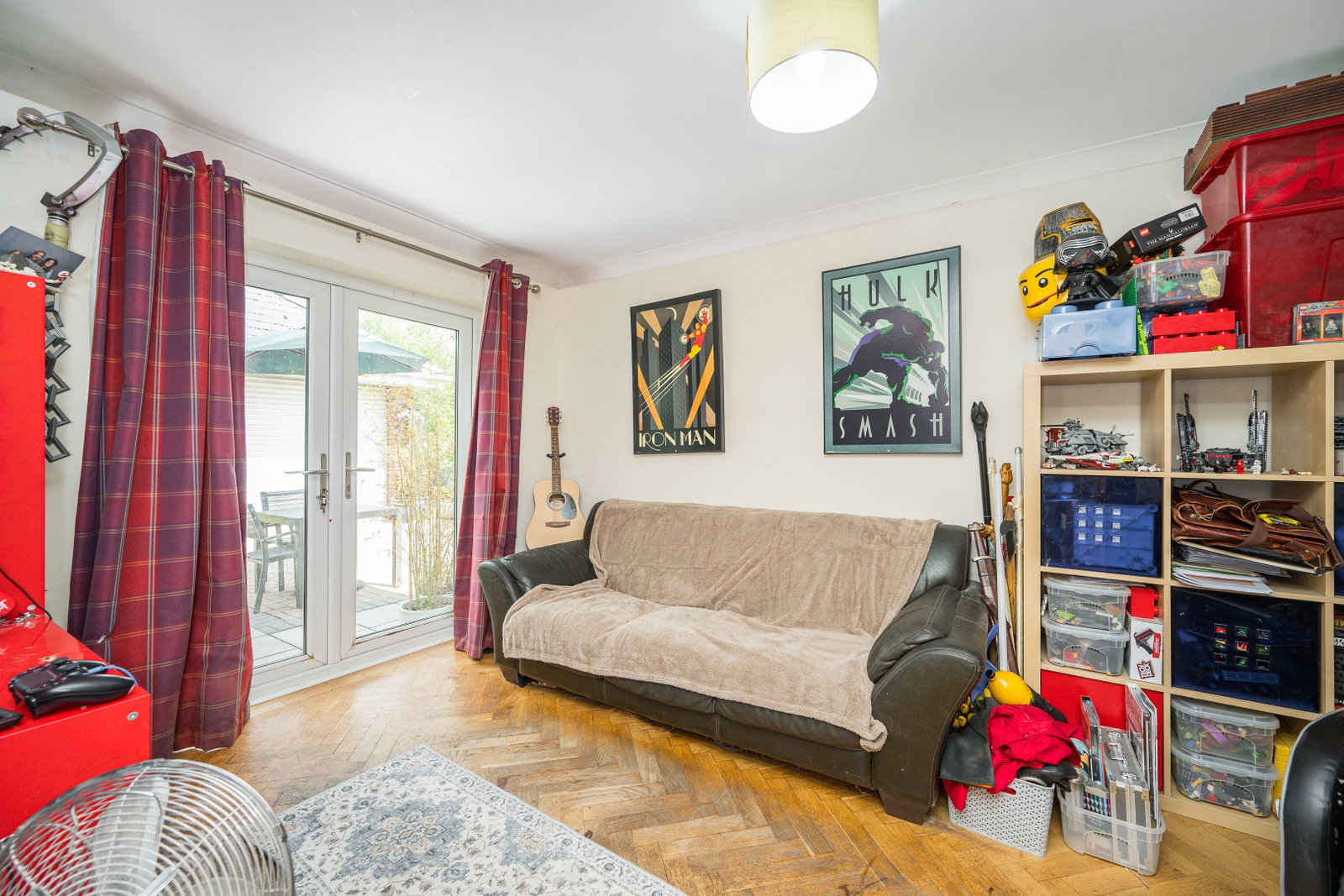 Detached House in Tredegar