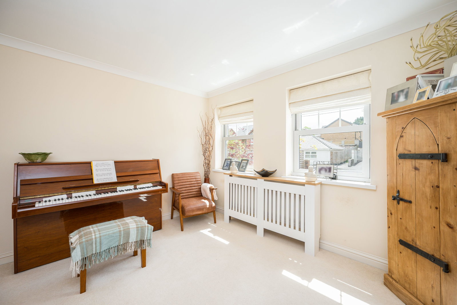 Detached House in Tredegar