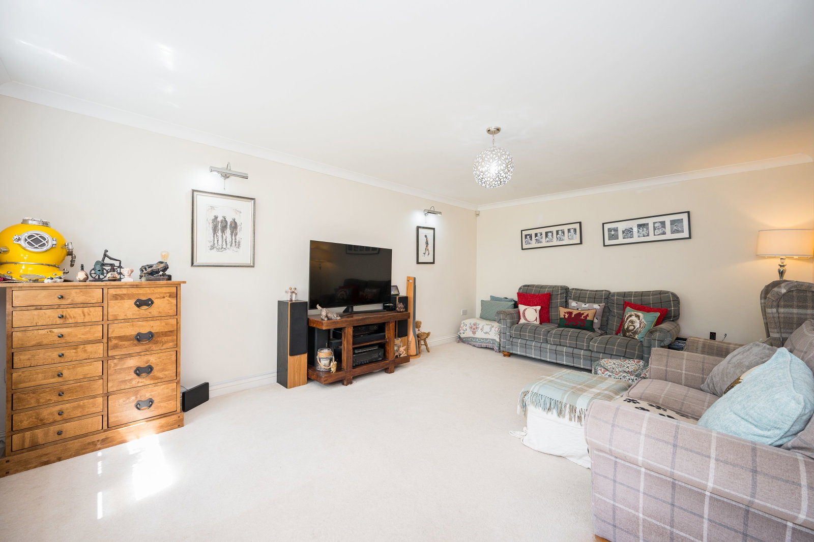 Detached House in Tredegar