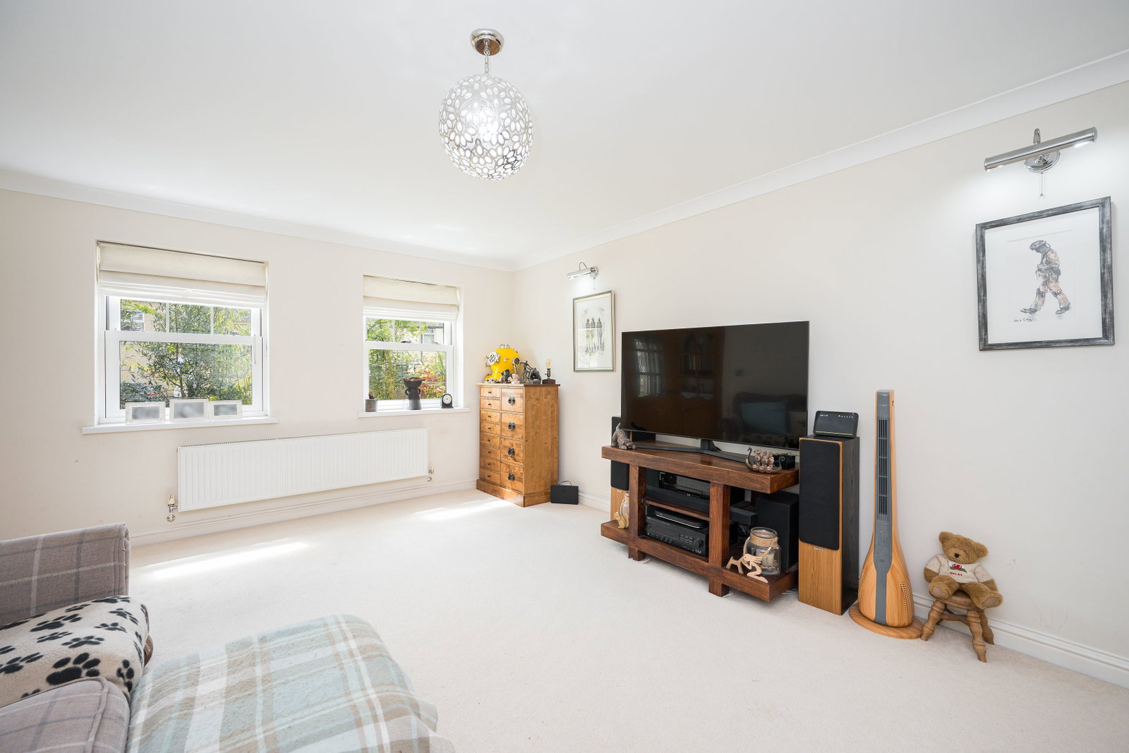 Detached House in Tredegar