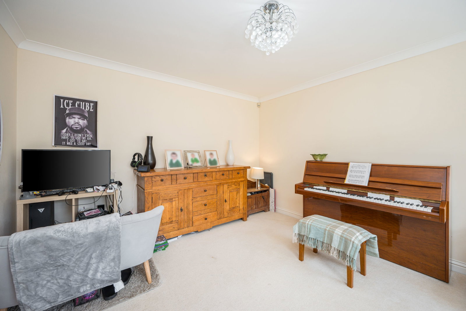 Detached House in Tredegar