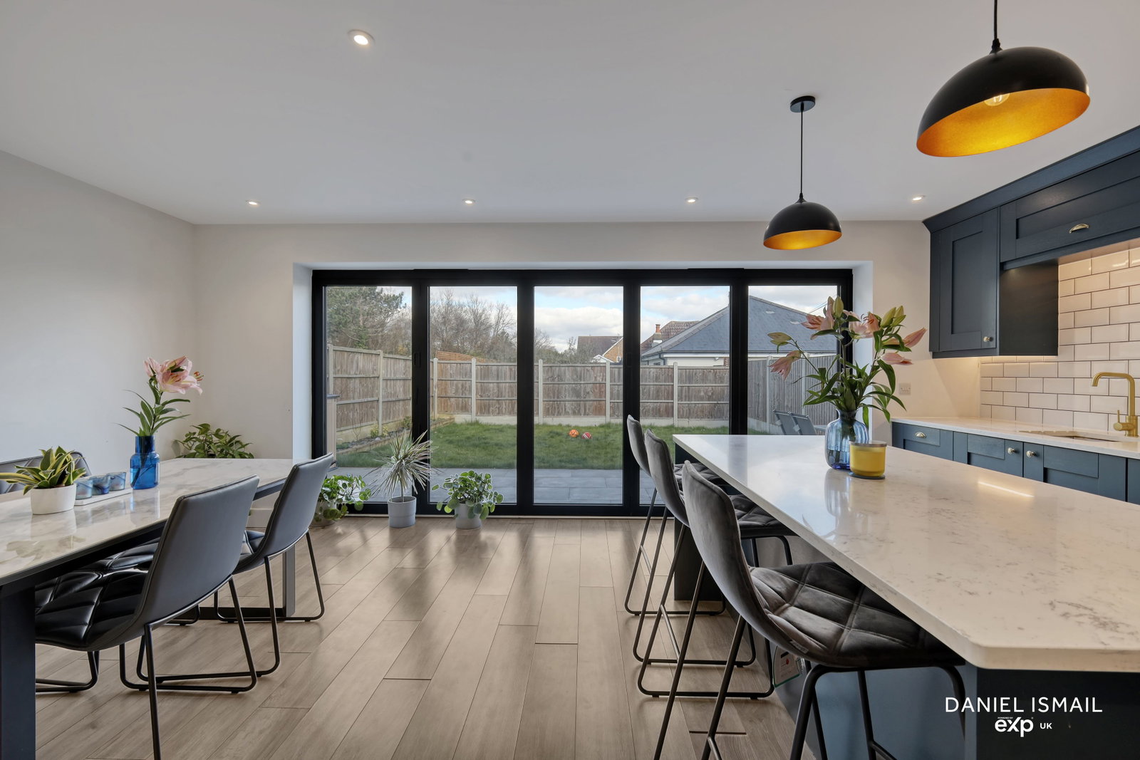 Detached House in Basildon