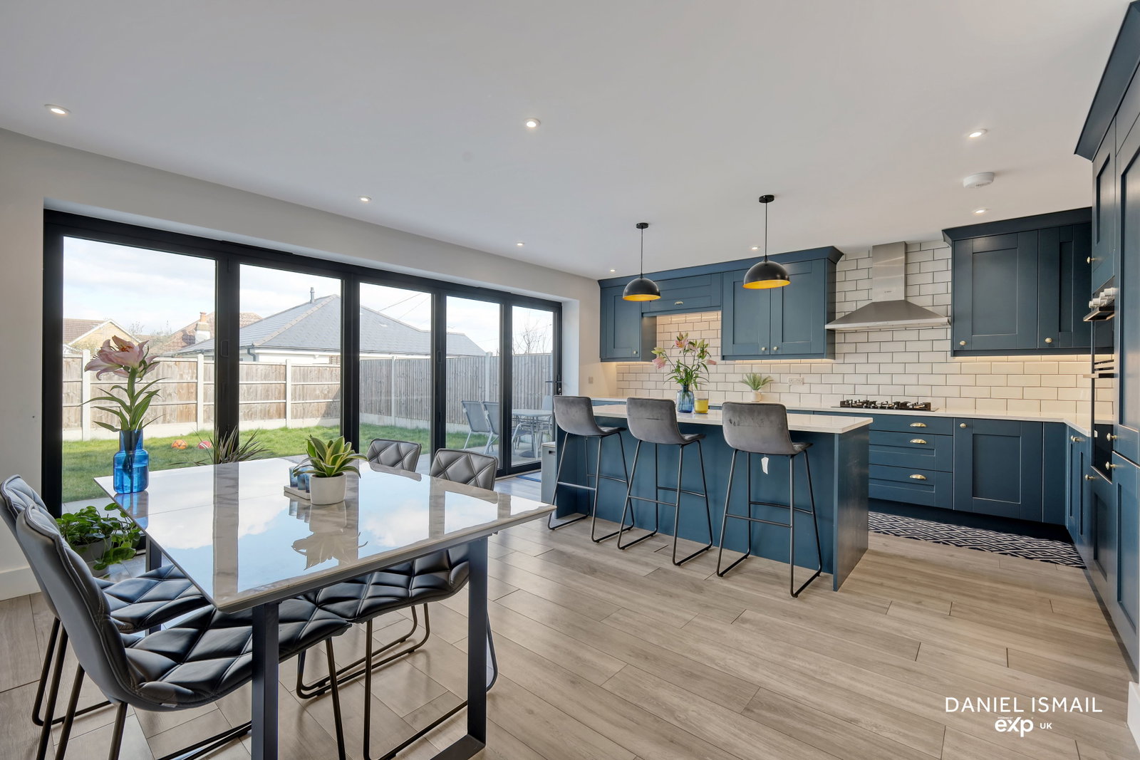Detached House in Basildon