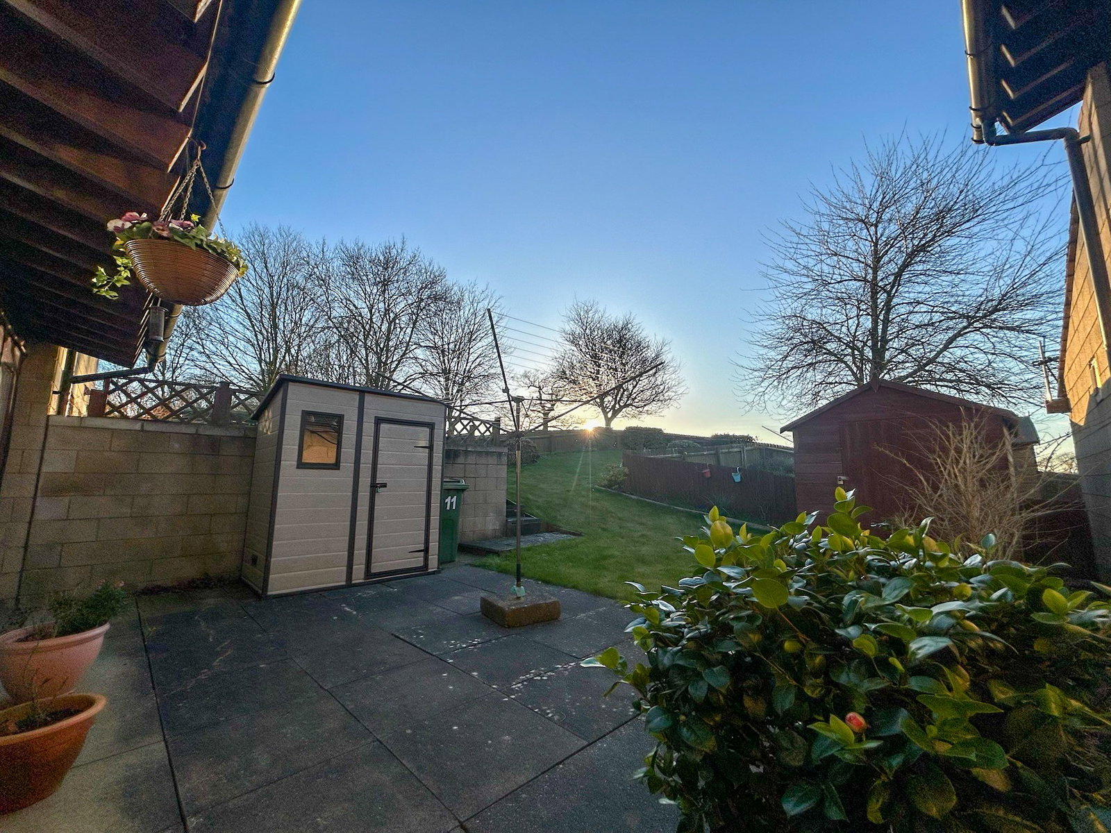 Semi Detached House in Oakham