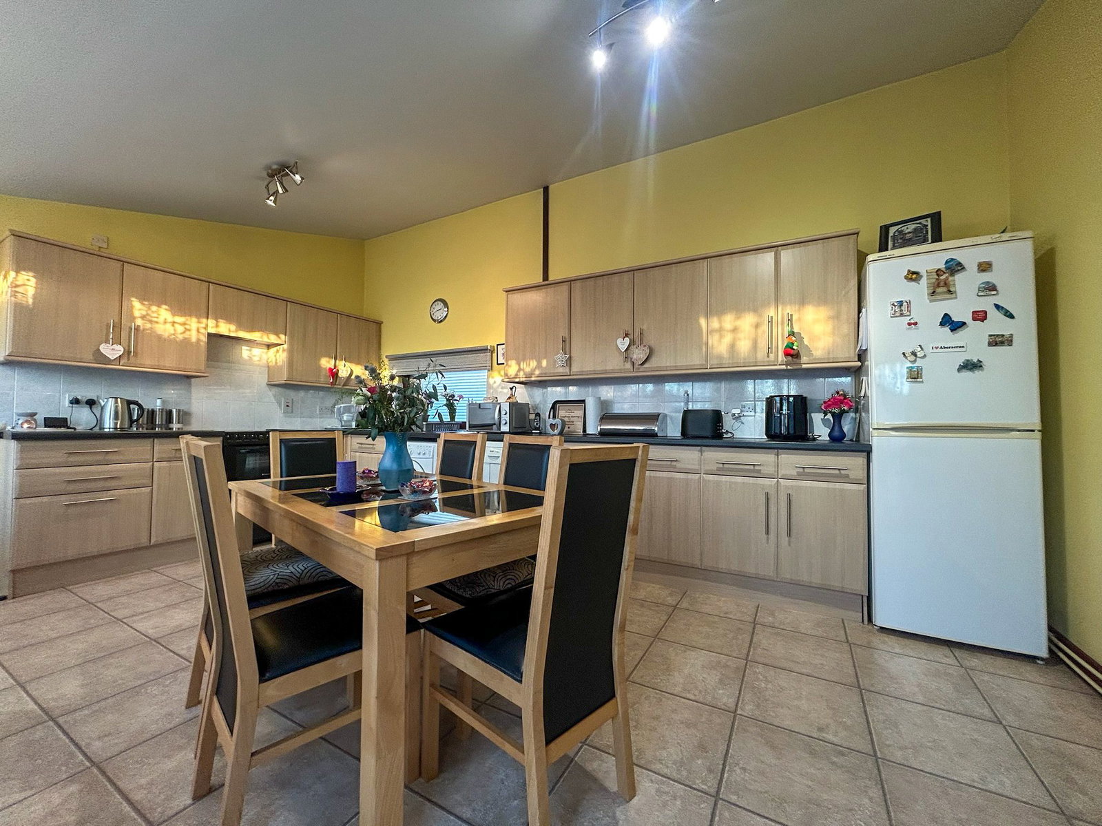 Semi Detached House in Oakham