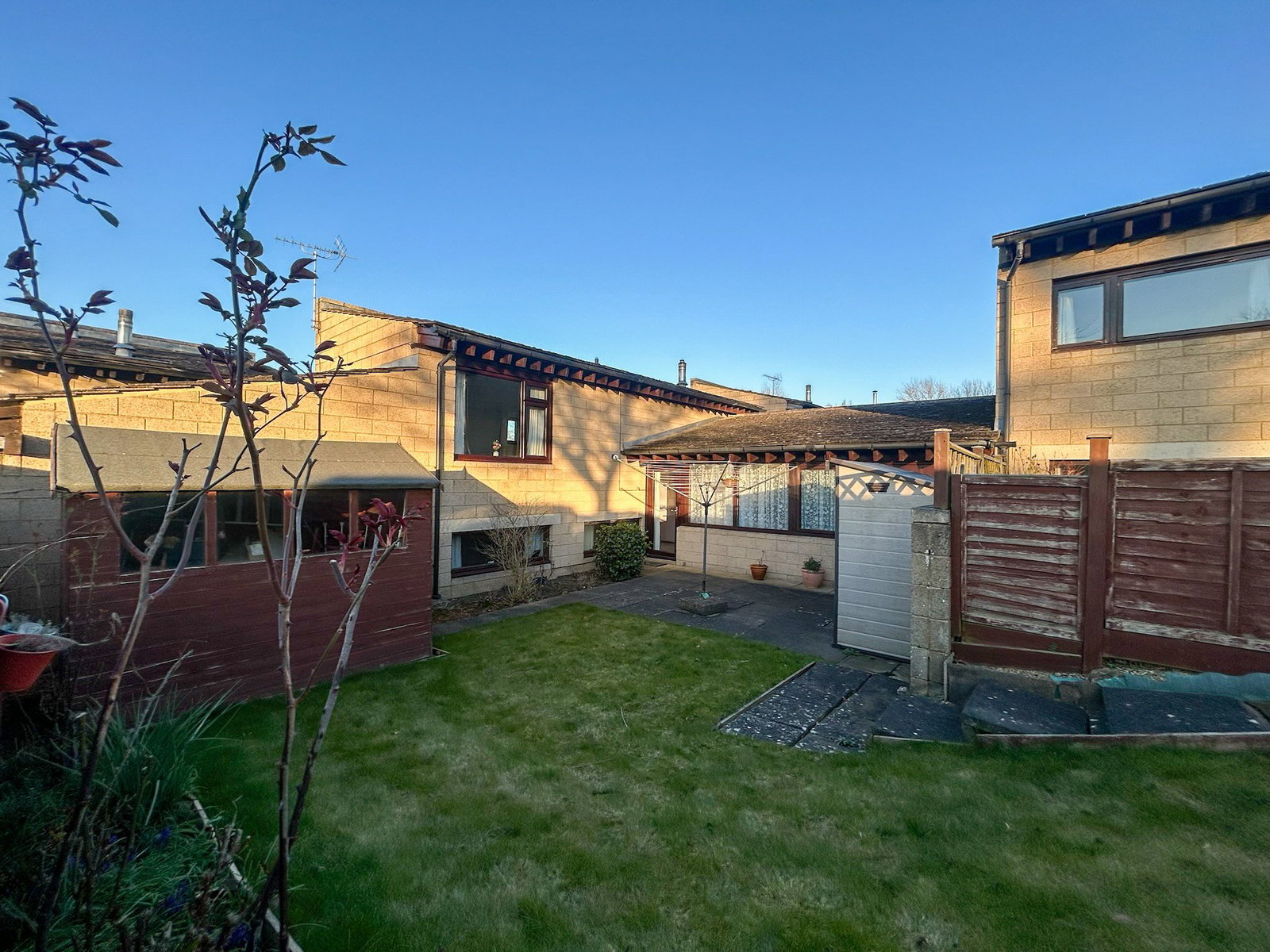 Semi Detached House in Oakham