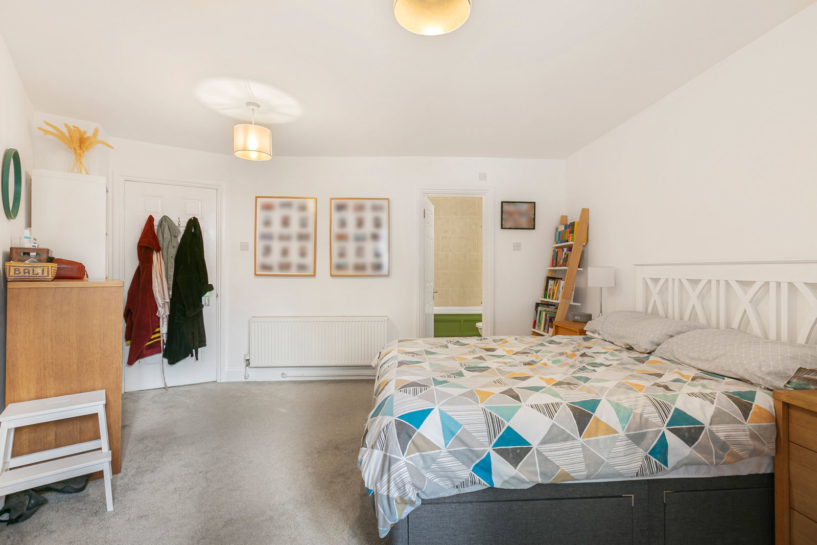 Flat in London