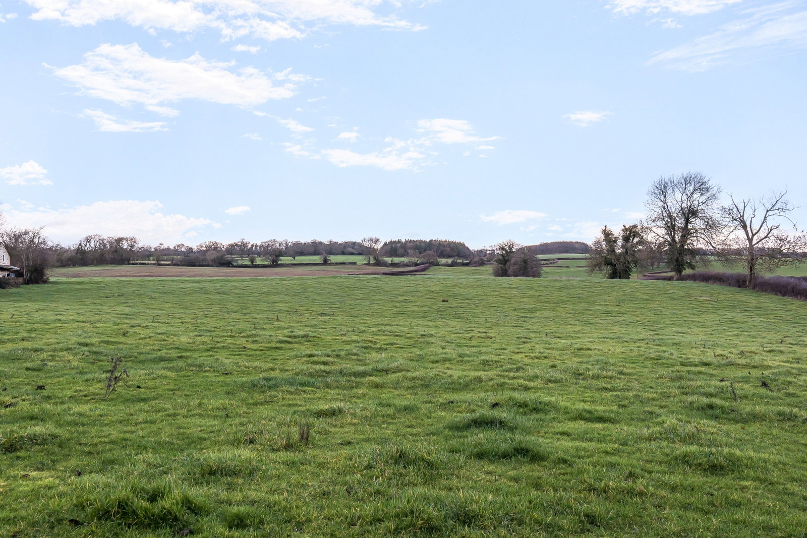 Detached House in Melksham