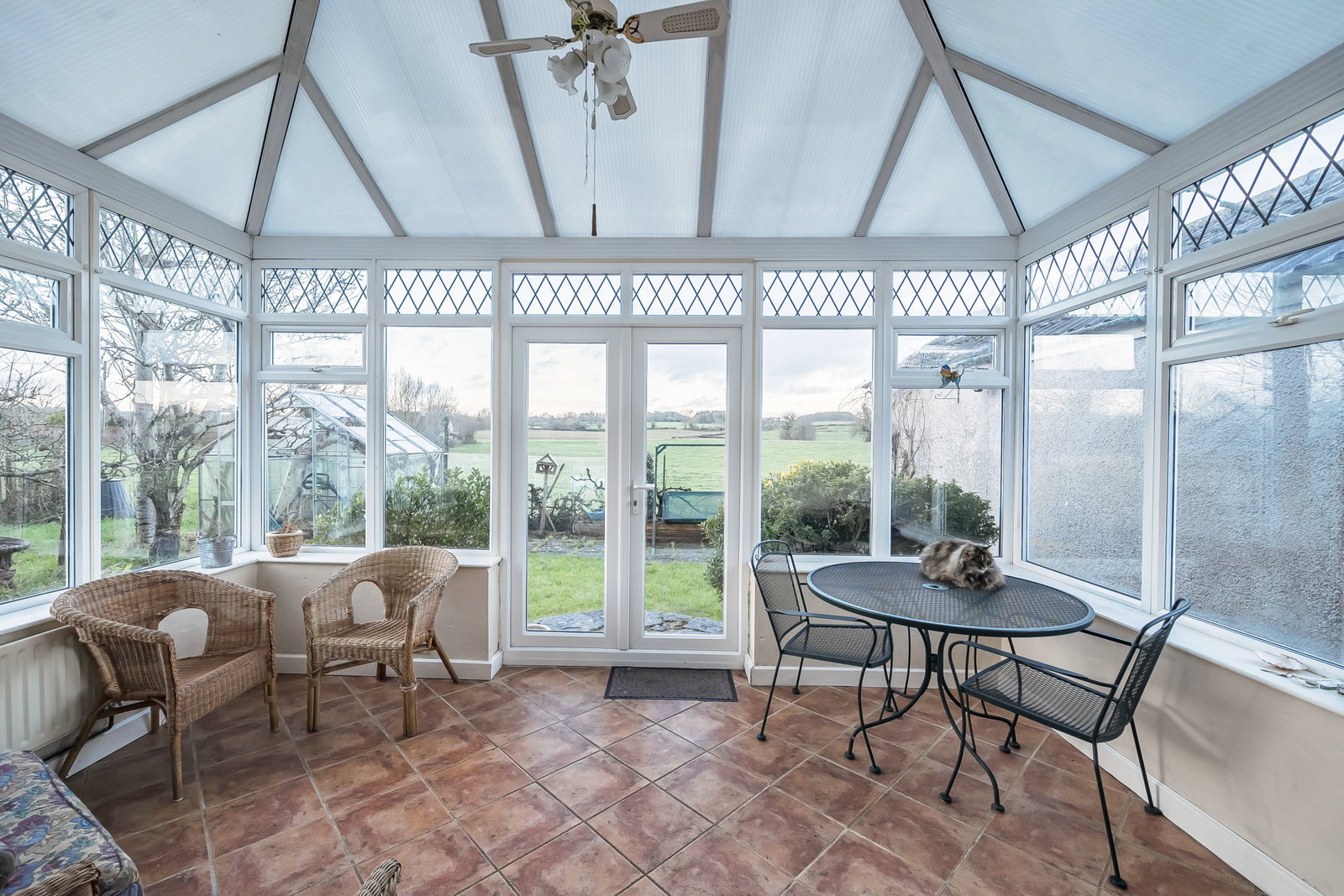 Detached House in Melksham