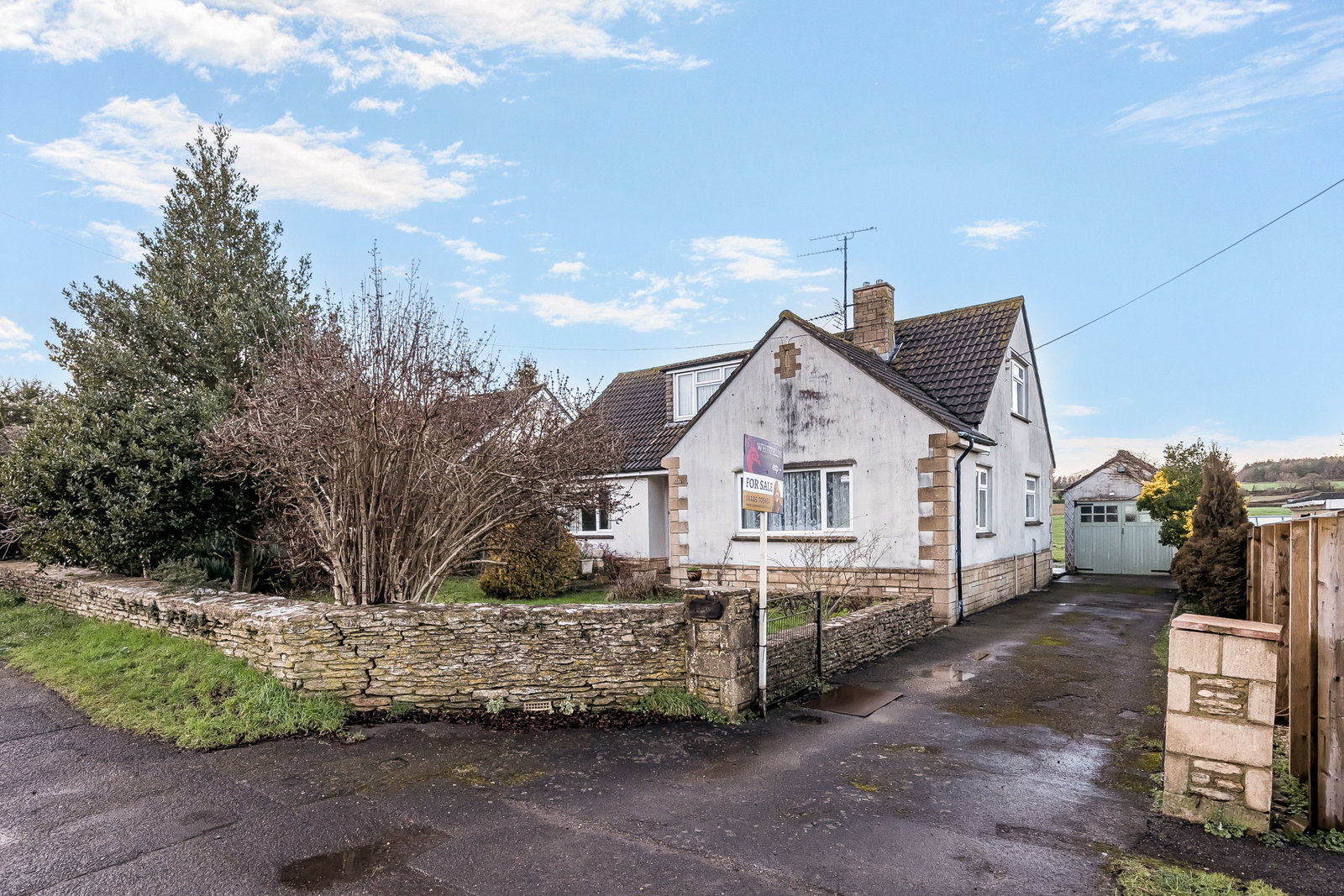 Detached House in Melksham