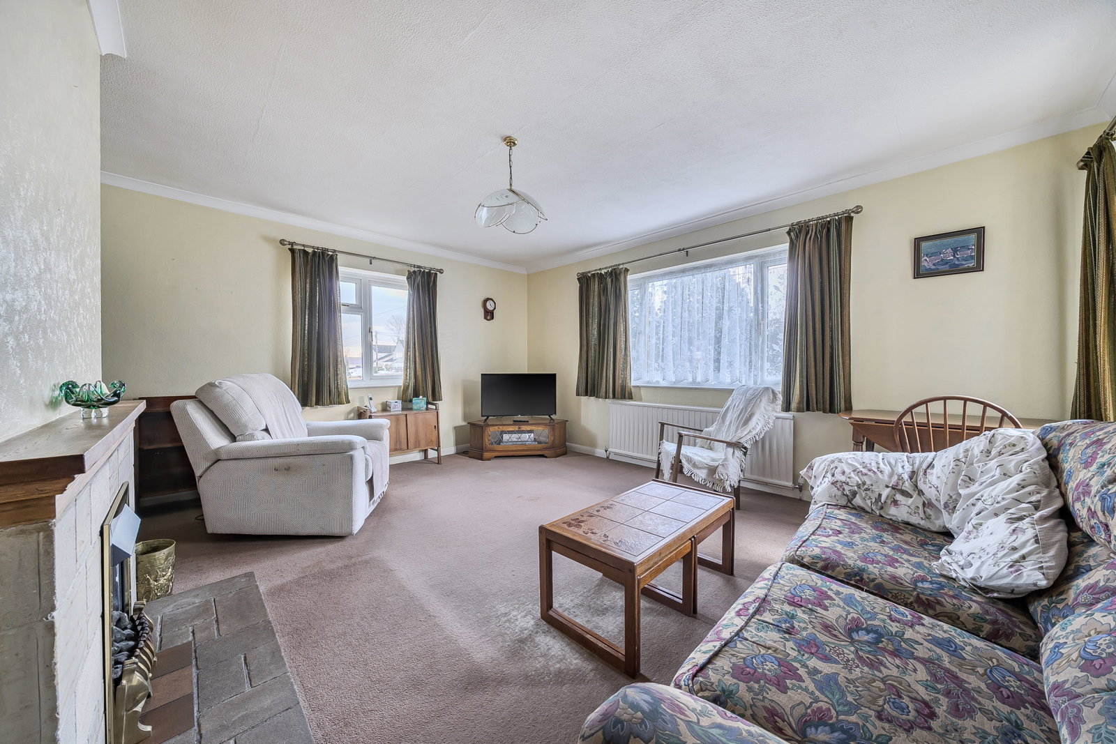 Detached House in Melksham