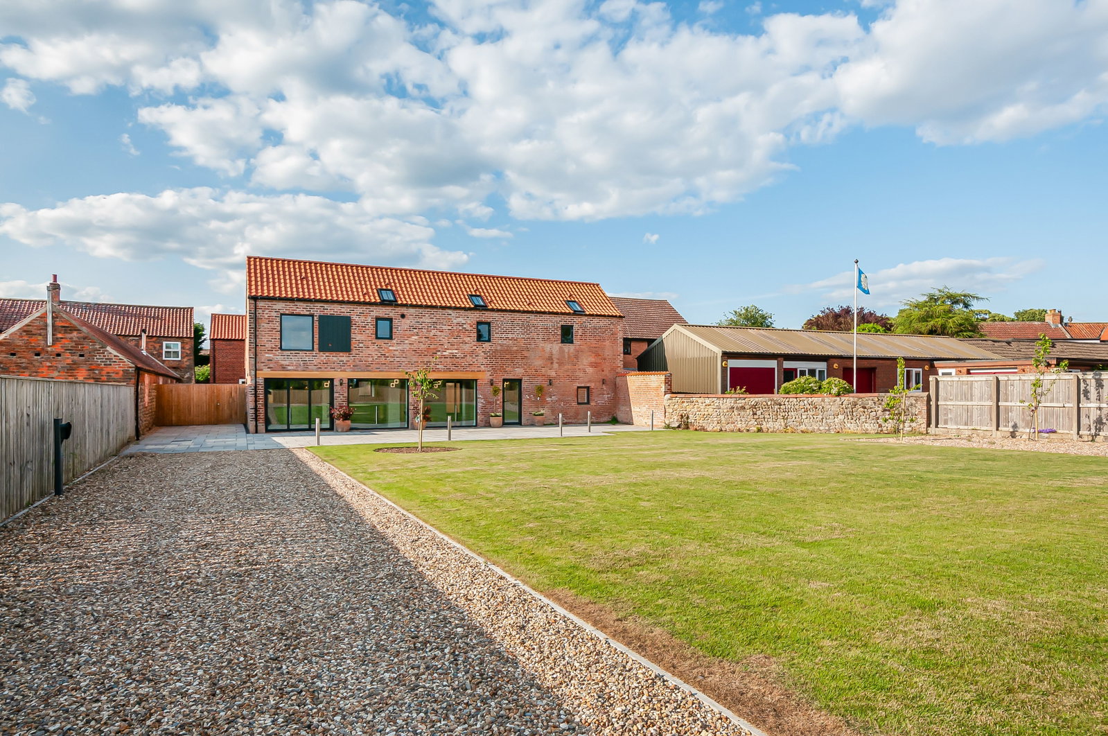 Detached House in Driffield