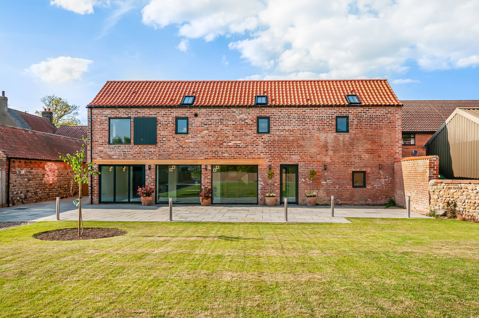 Detached House in Driffield