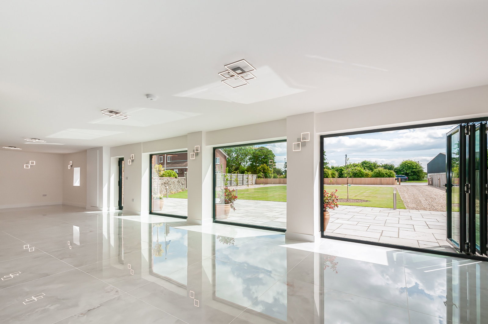Detached House in Driffield