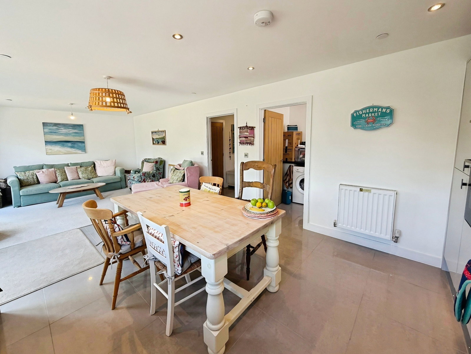 Bungalow in Ammanford