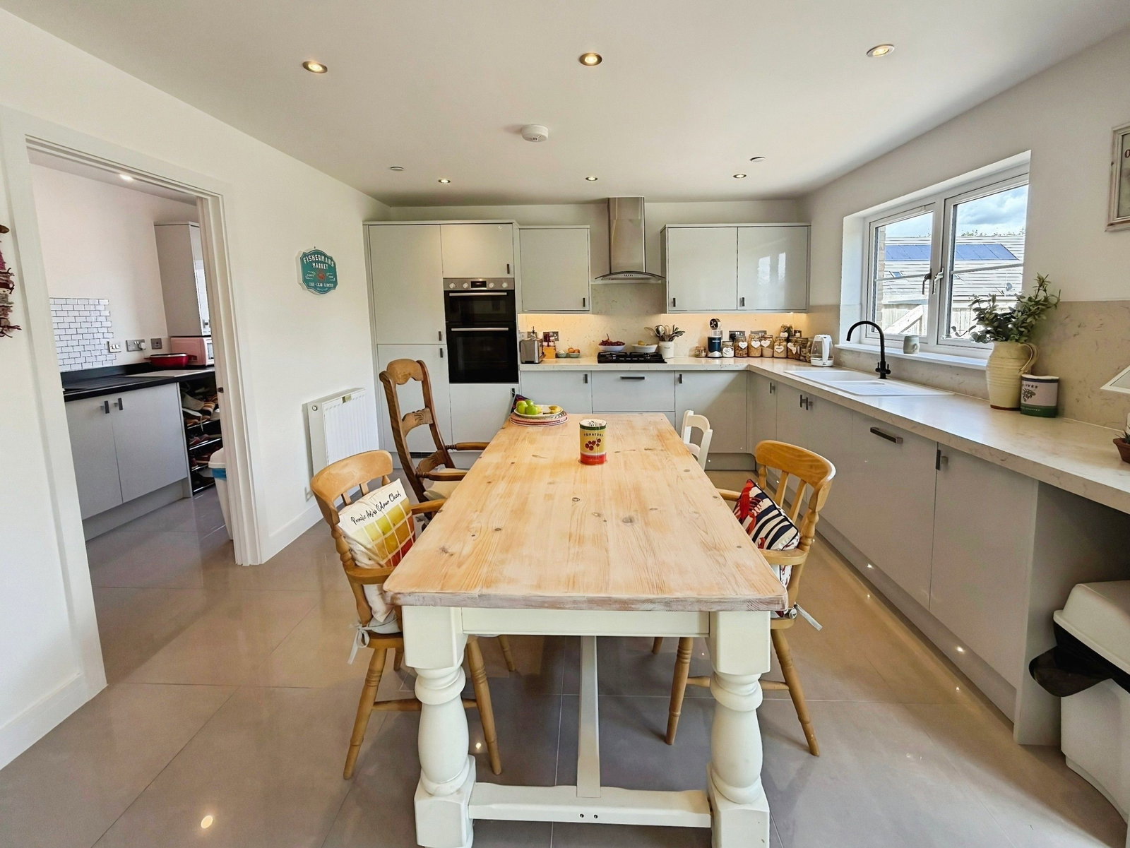Bungalow in Ammanford