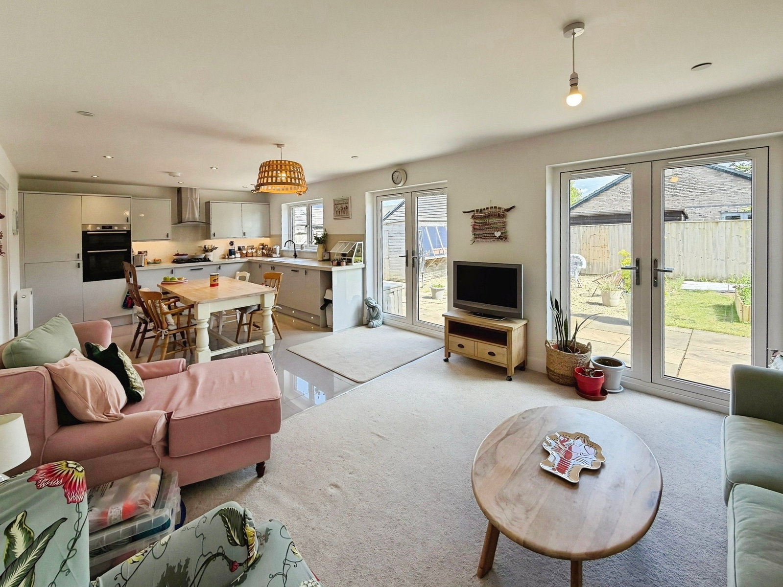 Bungalow in Ammanford
