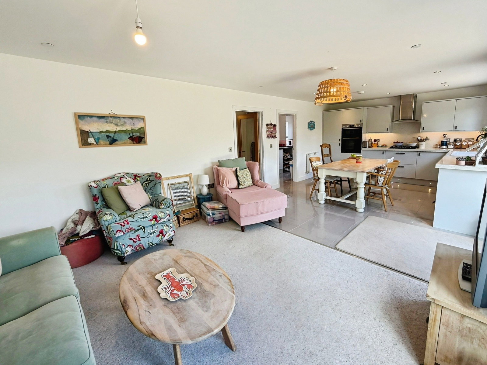 Bungalow in Ammanford
