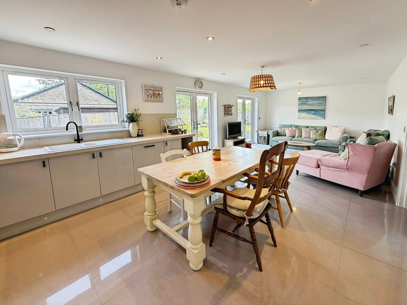 Bungalow in Ammanford