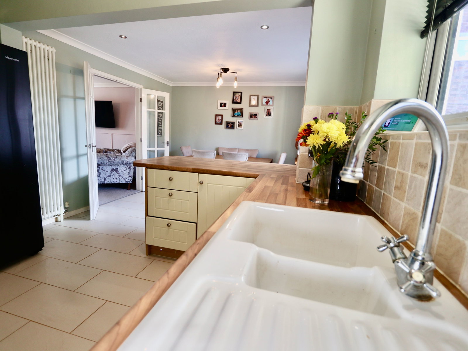 Semi Detached House in Gainsborough