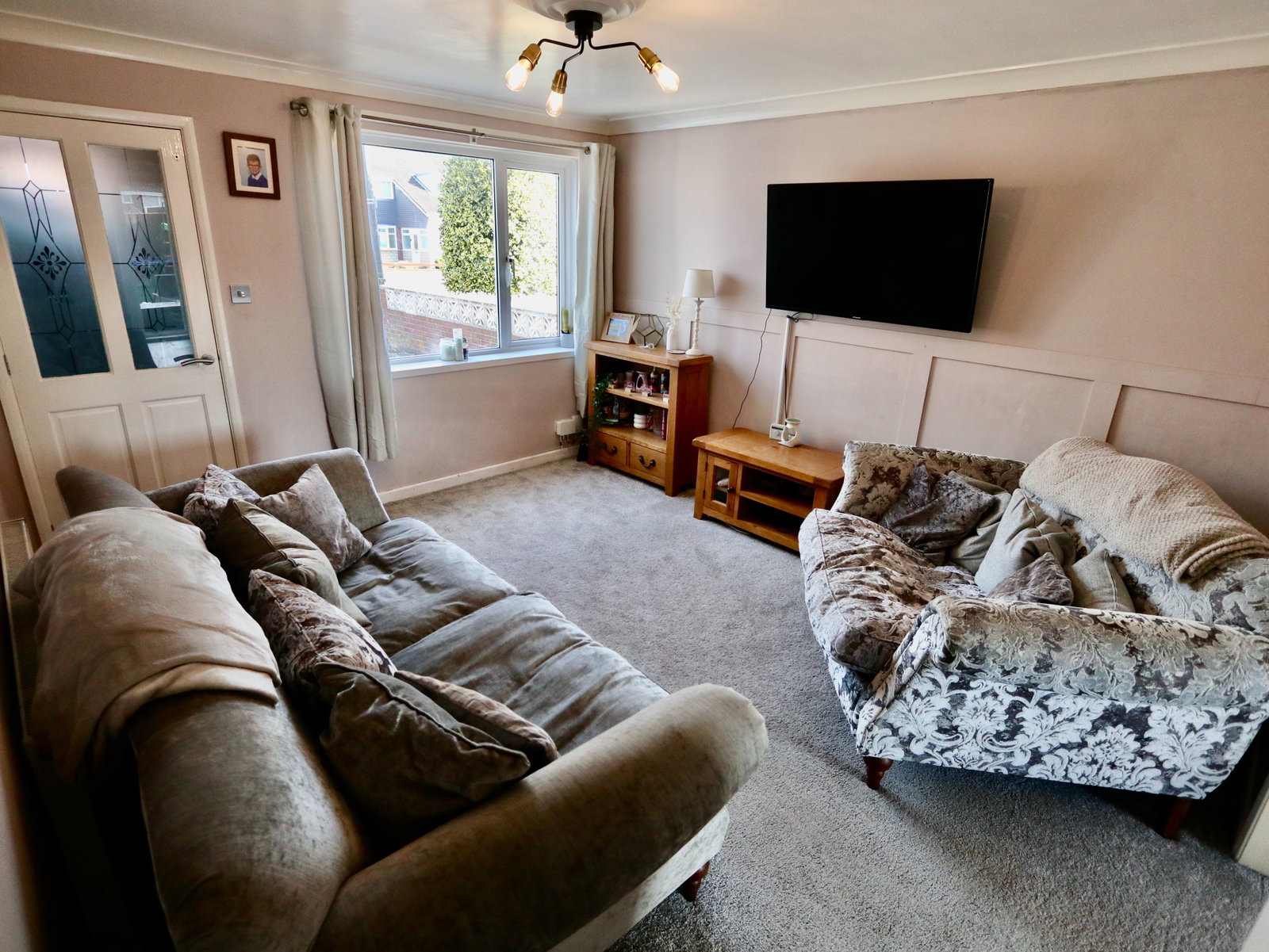 Semi Detached House in Gainsborough