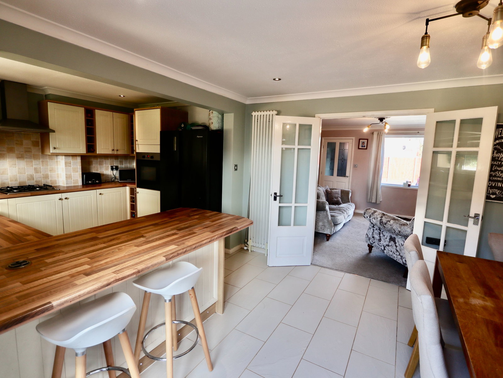 Semi Detached House in Gainsborough