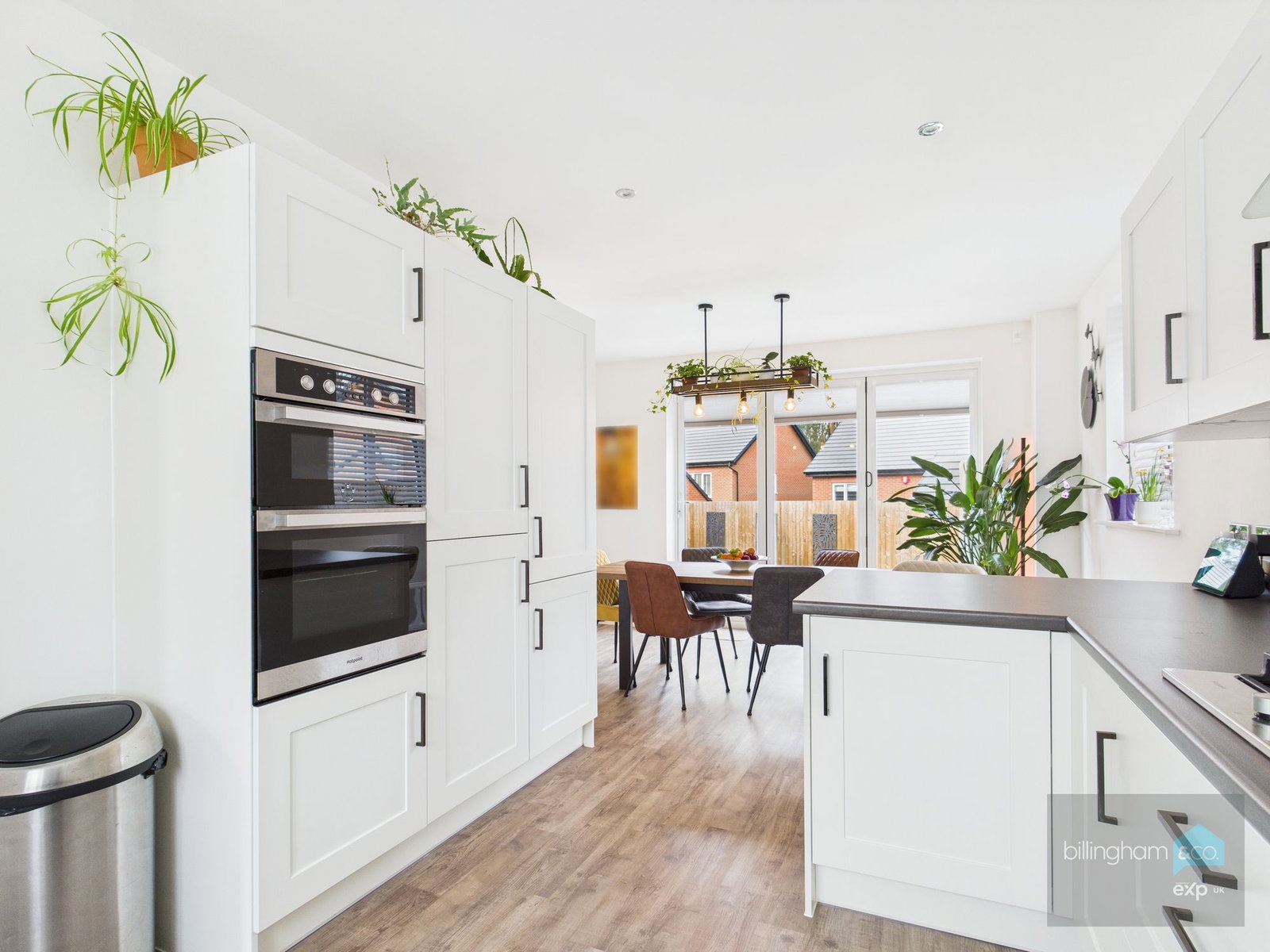 Detached House in Kidderminster