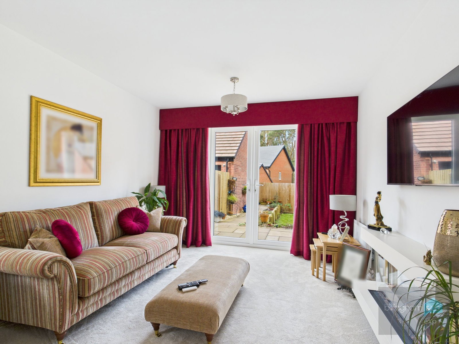 Detached House in Kidderminster