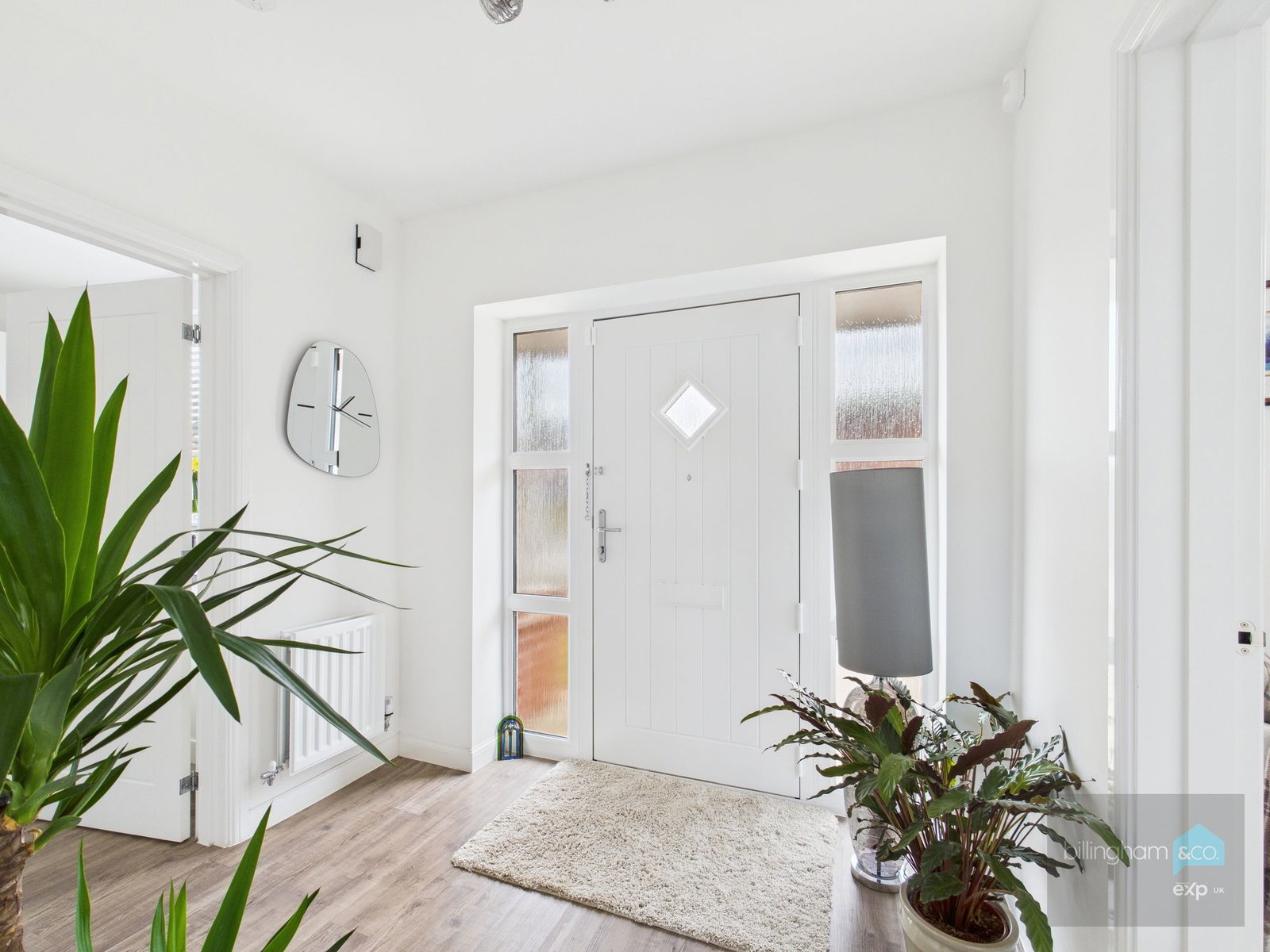 Detached House in Kidderminster