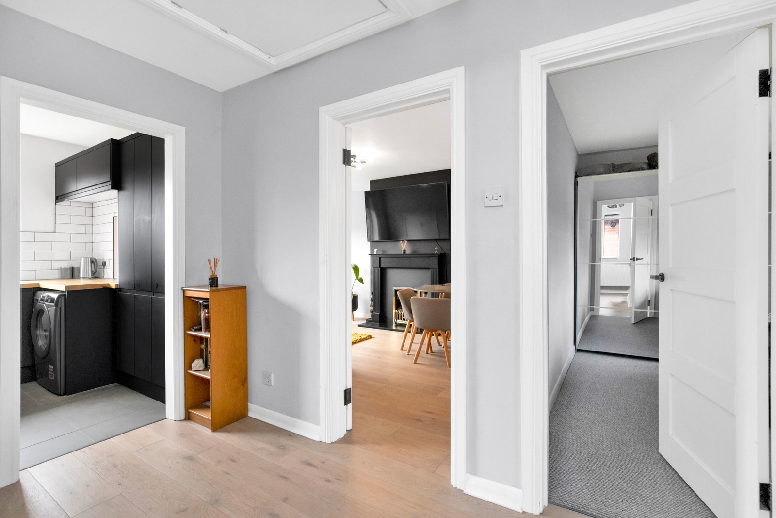 Maisonette in Farnborough