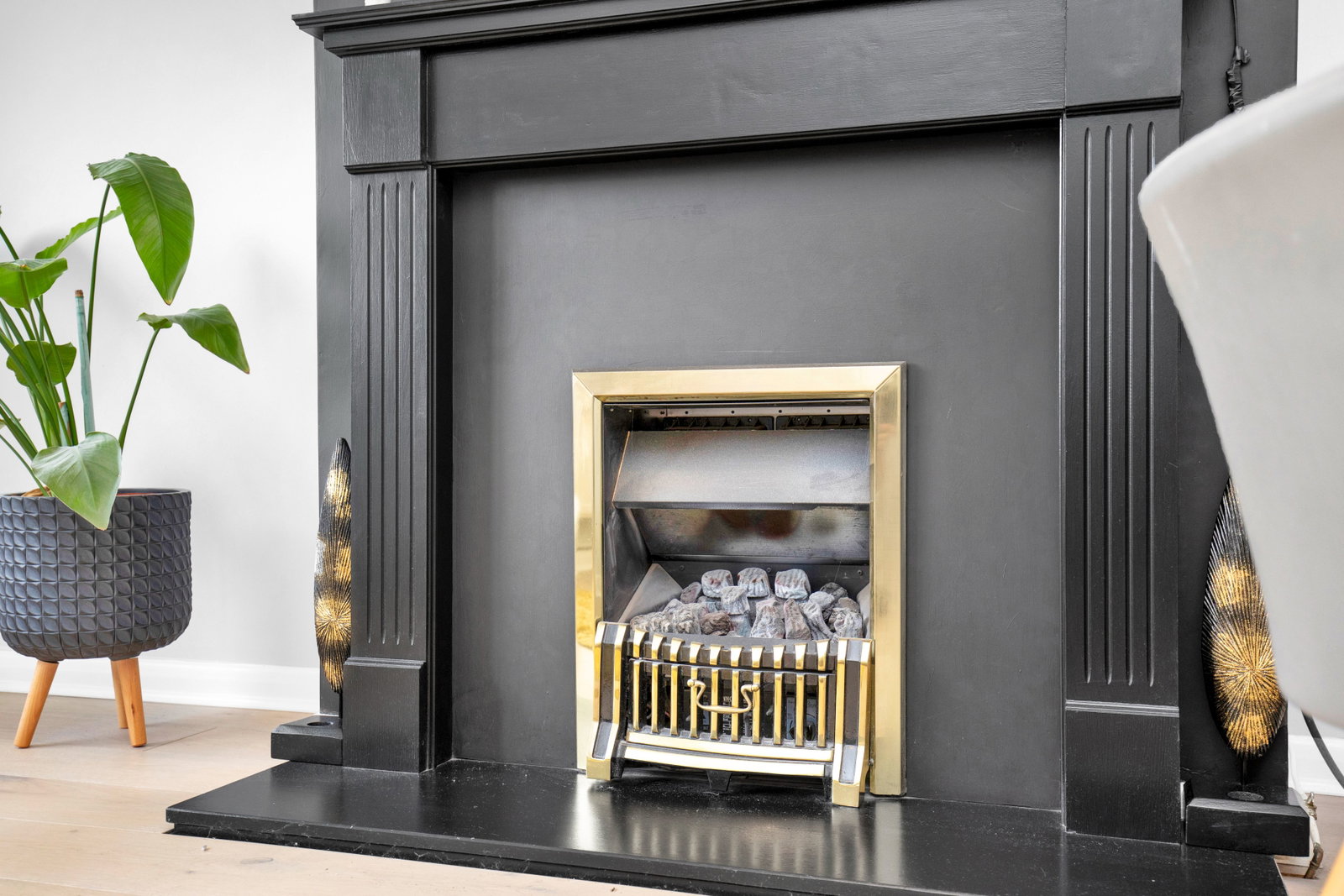 Maisonette in Farnborough