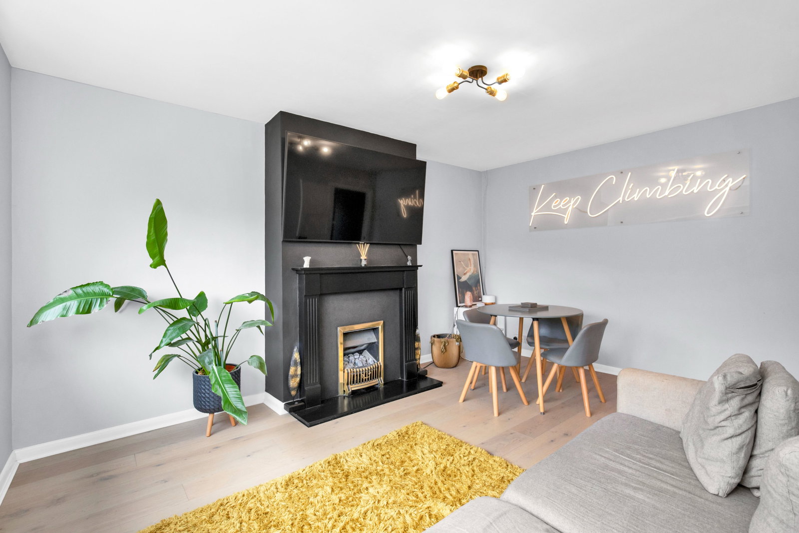 Maisonette in Farnborough