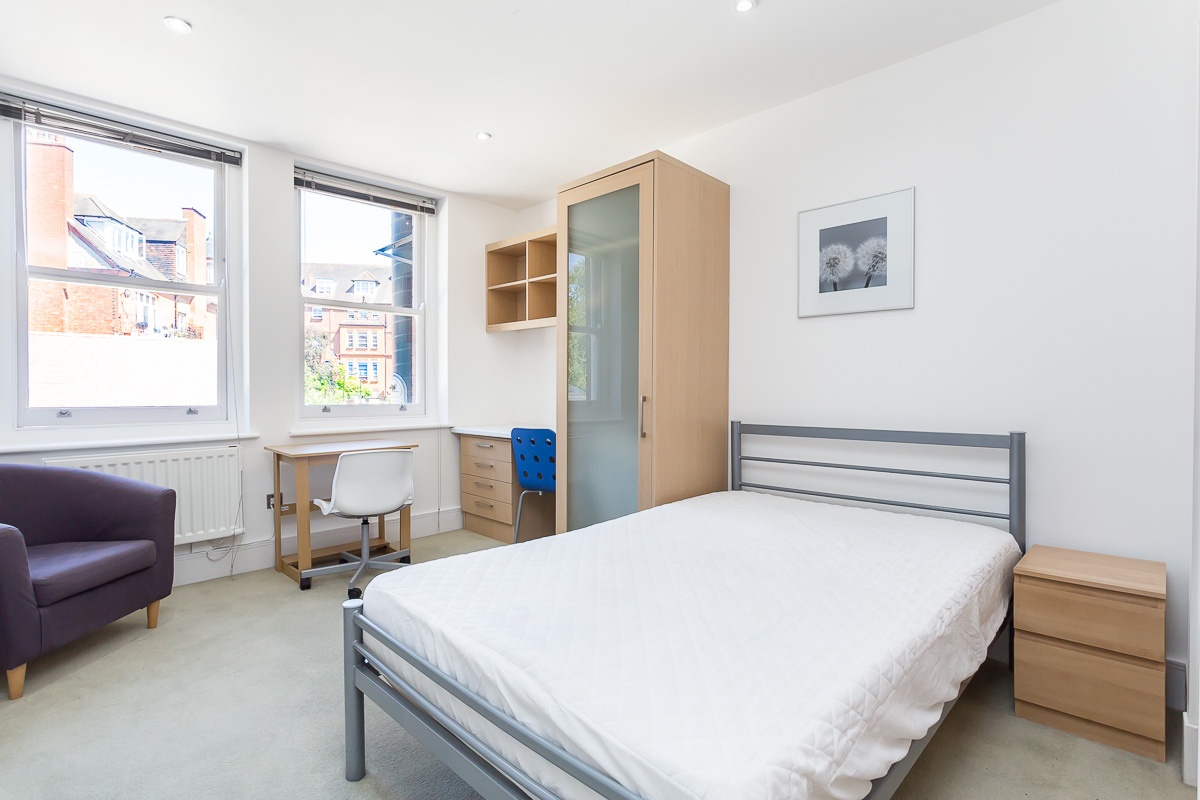 Studio in London