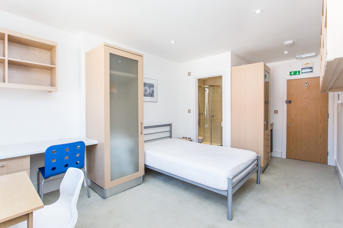 Studio in London