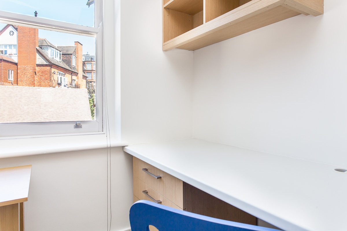 Studio in London