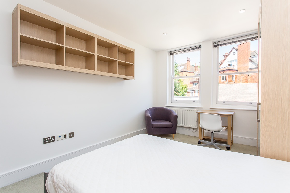 Studio in London