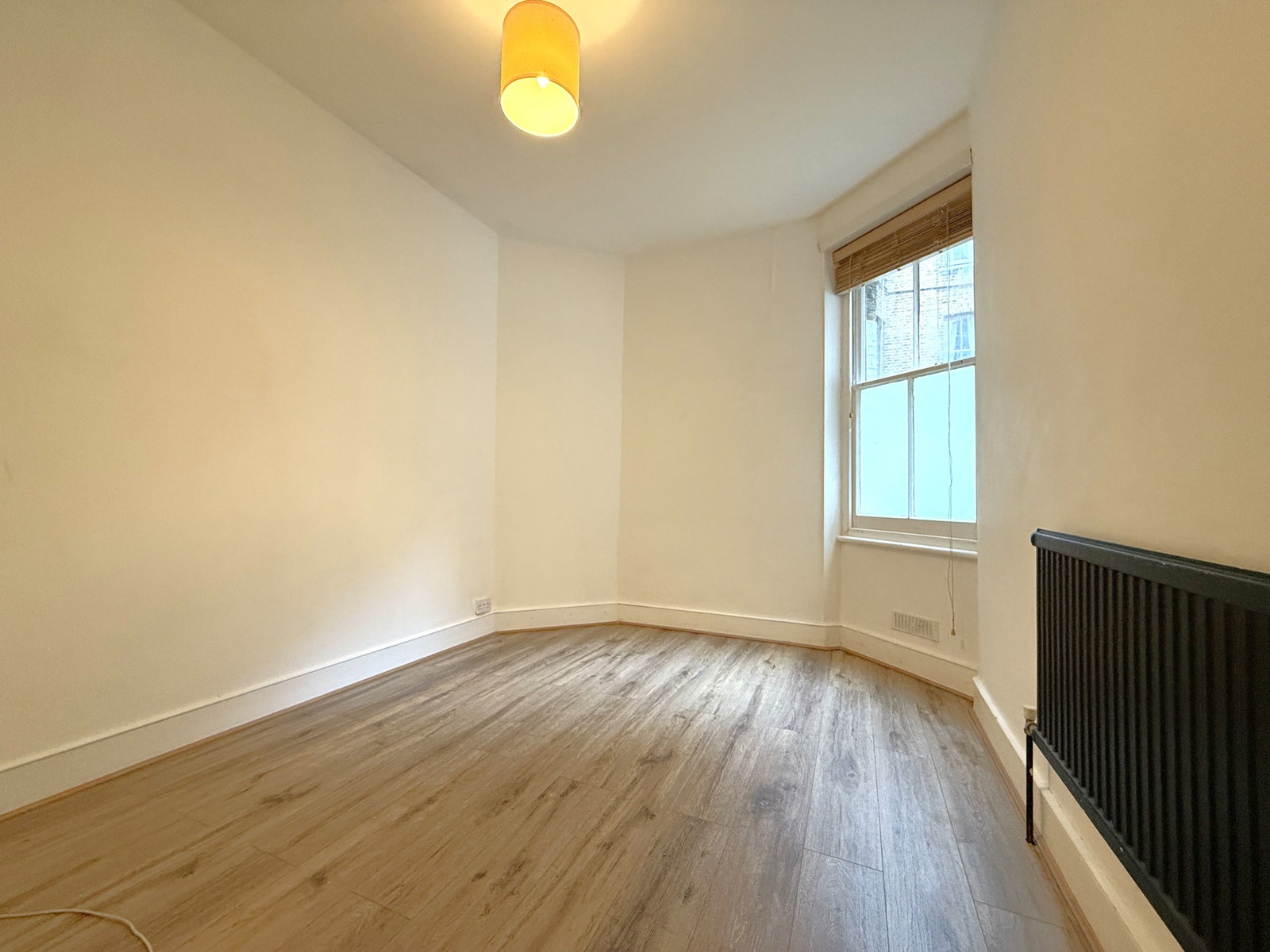Flat in London