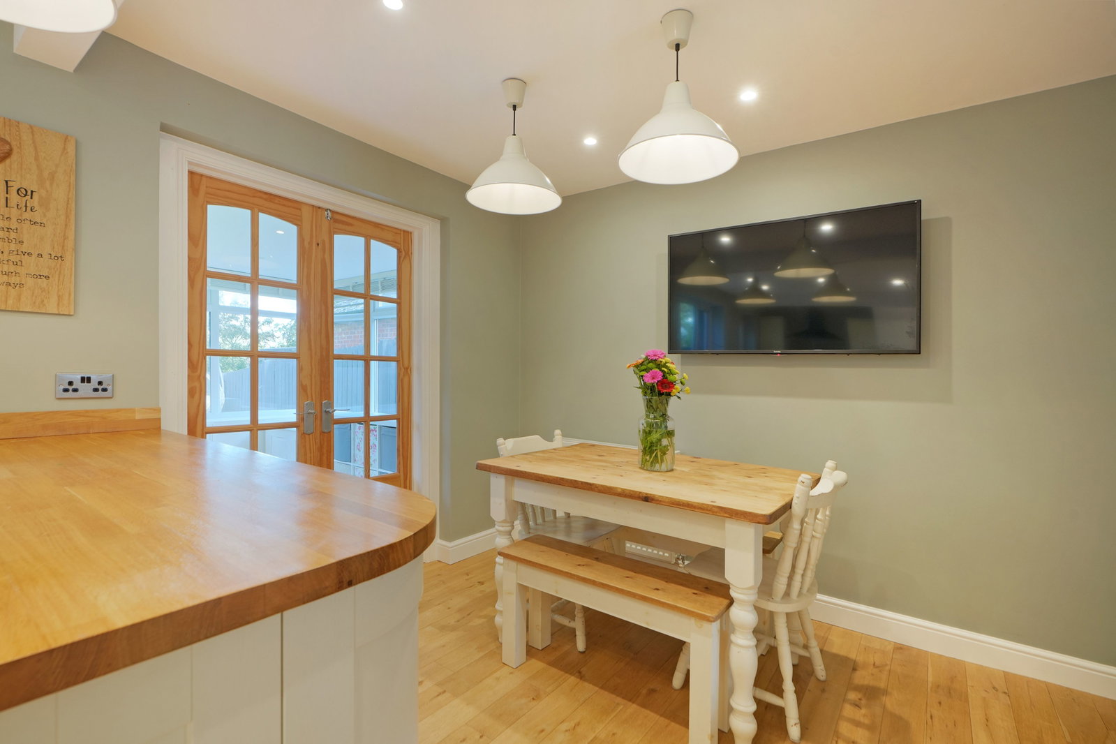 Detached House for sale in Sheffield, Belmont Drive, Stocksbridge S36, 1314 m²