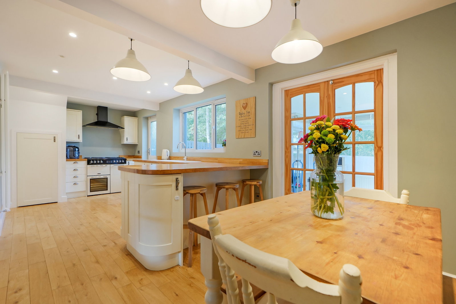 Detached House for sale in Sheffield, Belmont Drive, Stocksbridge S36, 1314 m²