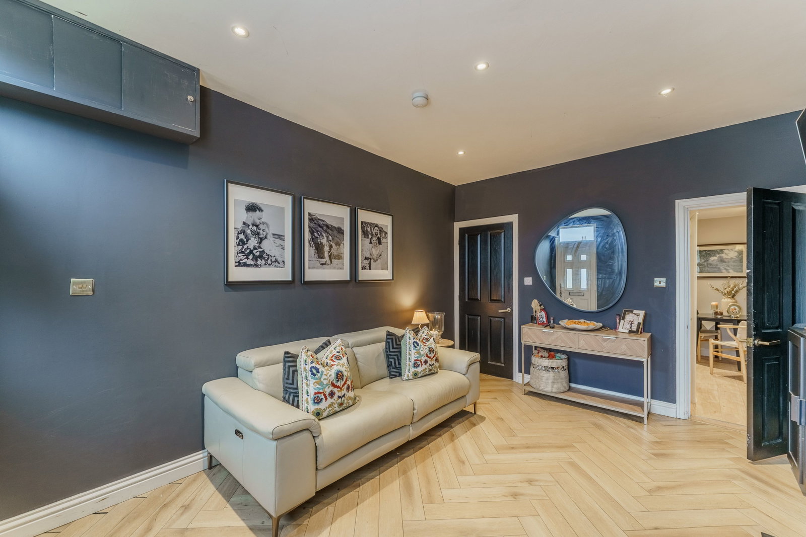 Terraced House in Tadcaster