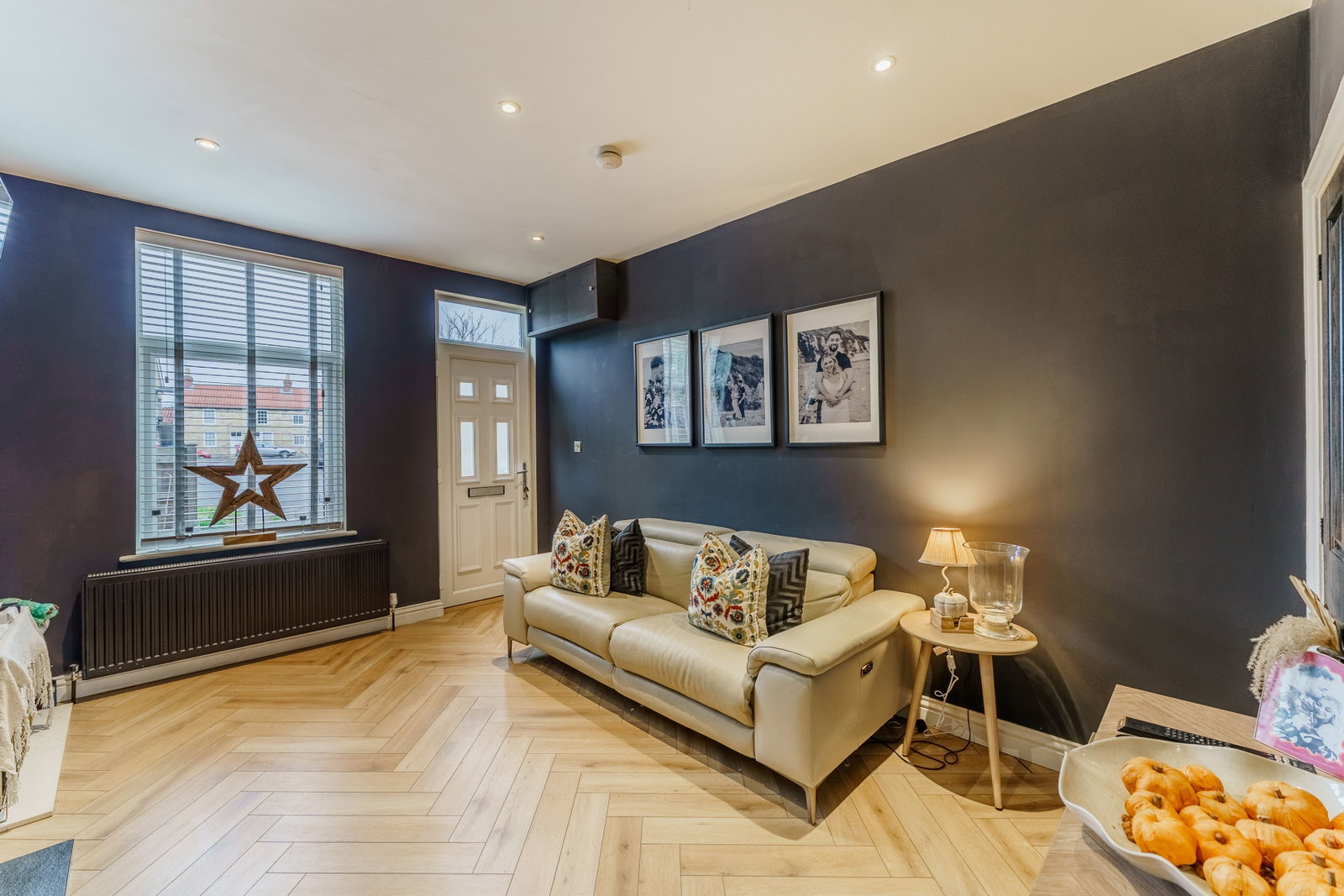 Terraced House in Tadcaster