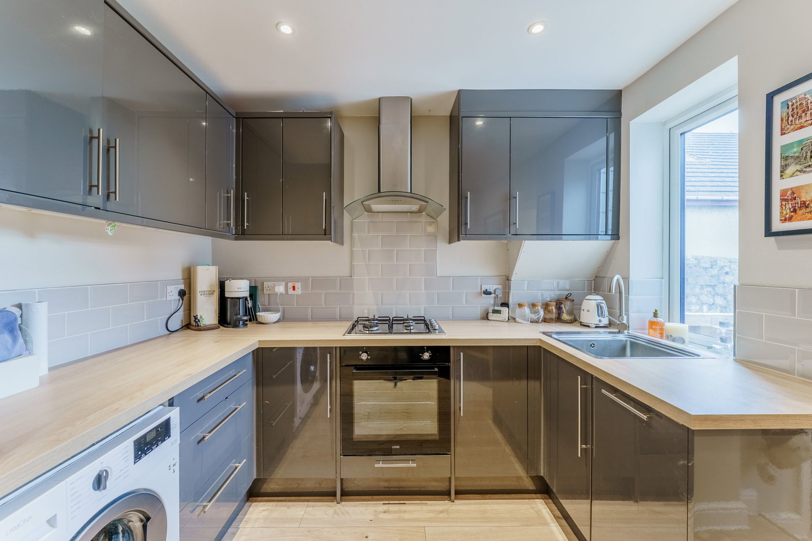 Terraced House in Tadcaster