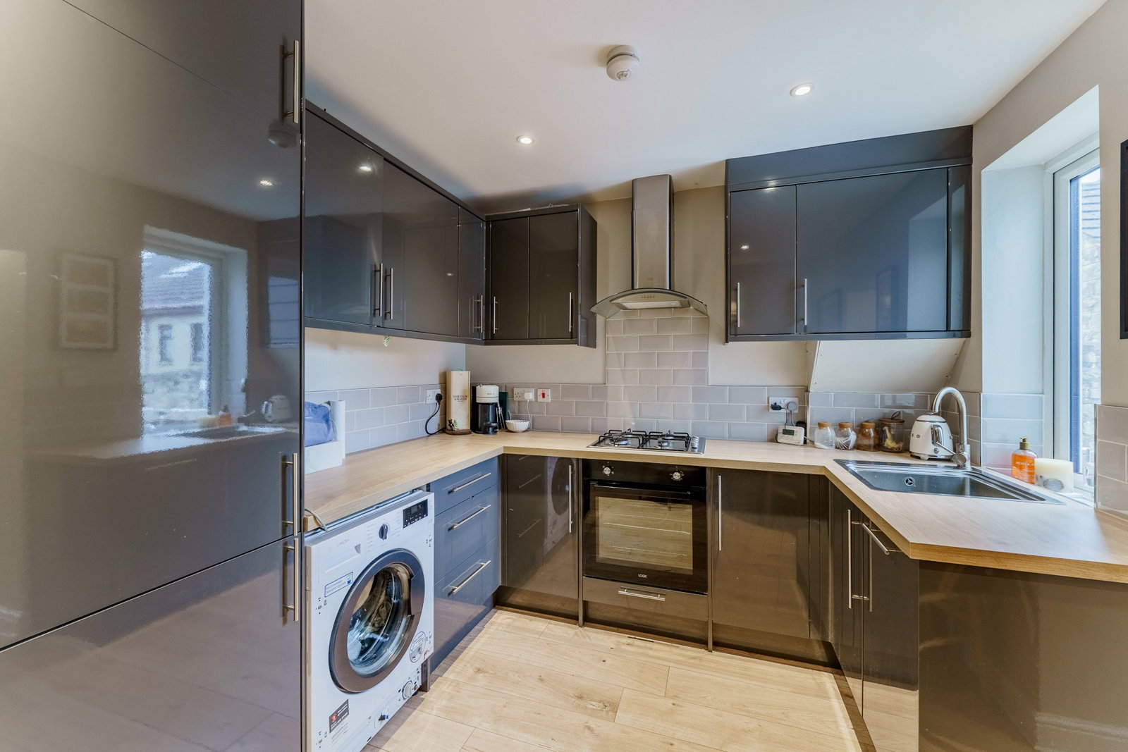Terraced House in Tadcaster