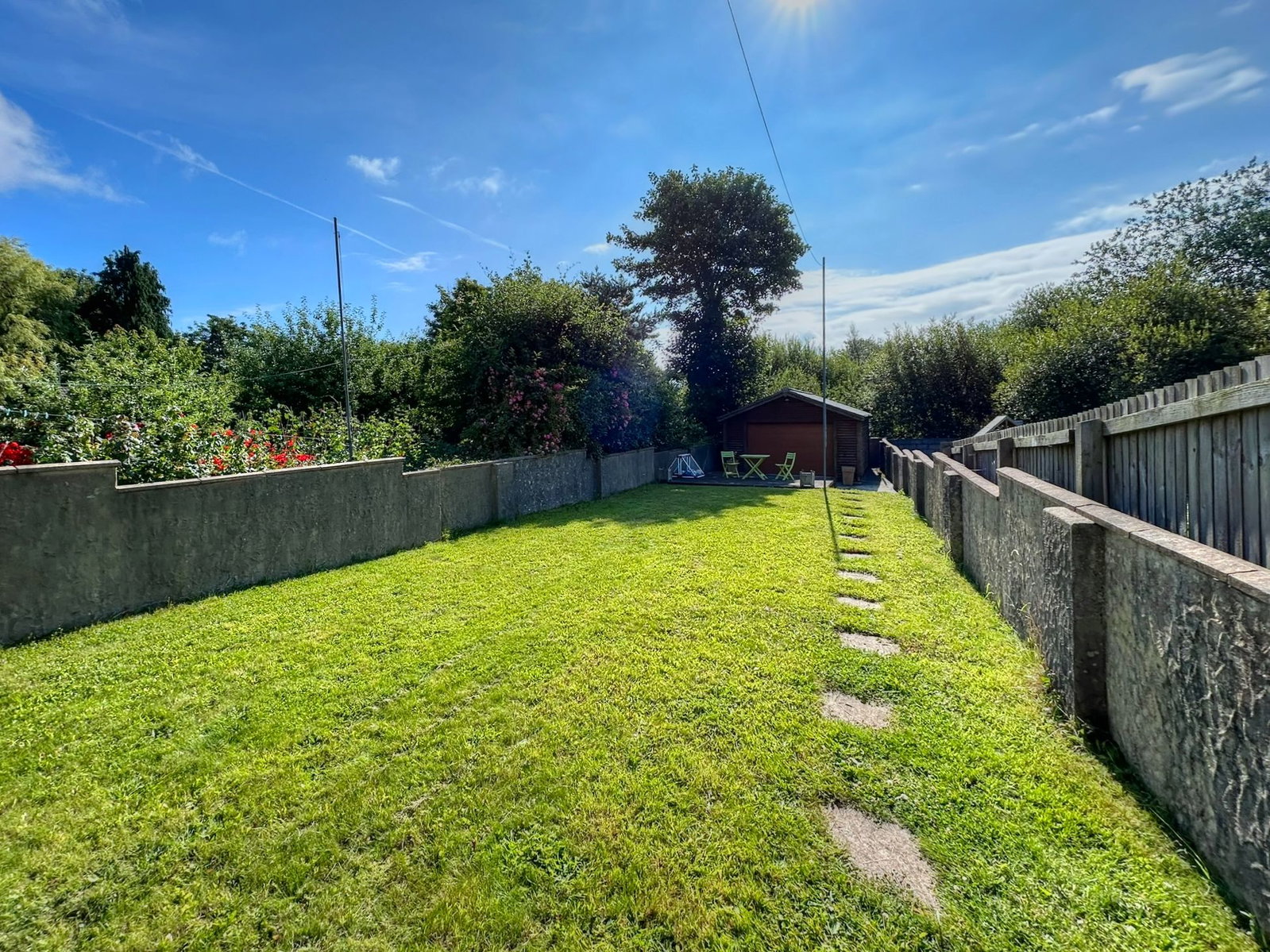 Semi Detached House in Neath