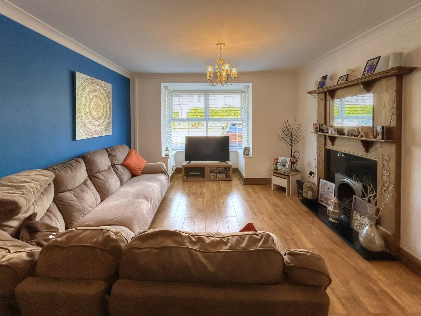 Semi Detached House in Neath