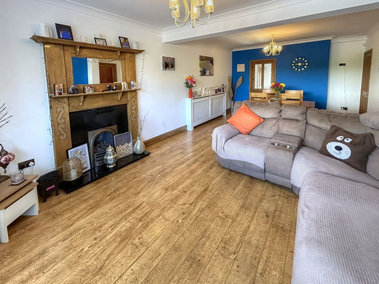 Semi Detached House in Neath