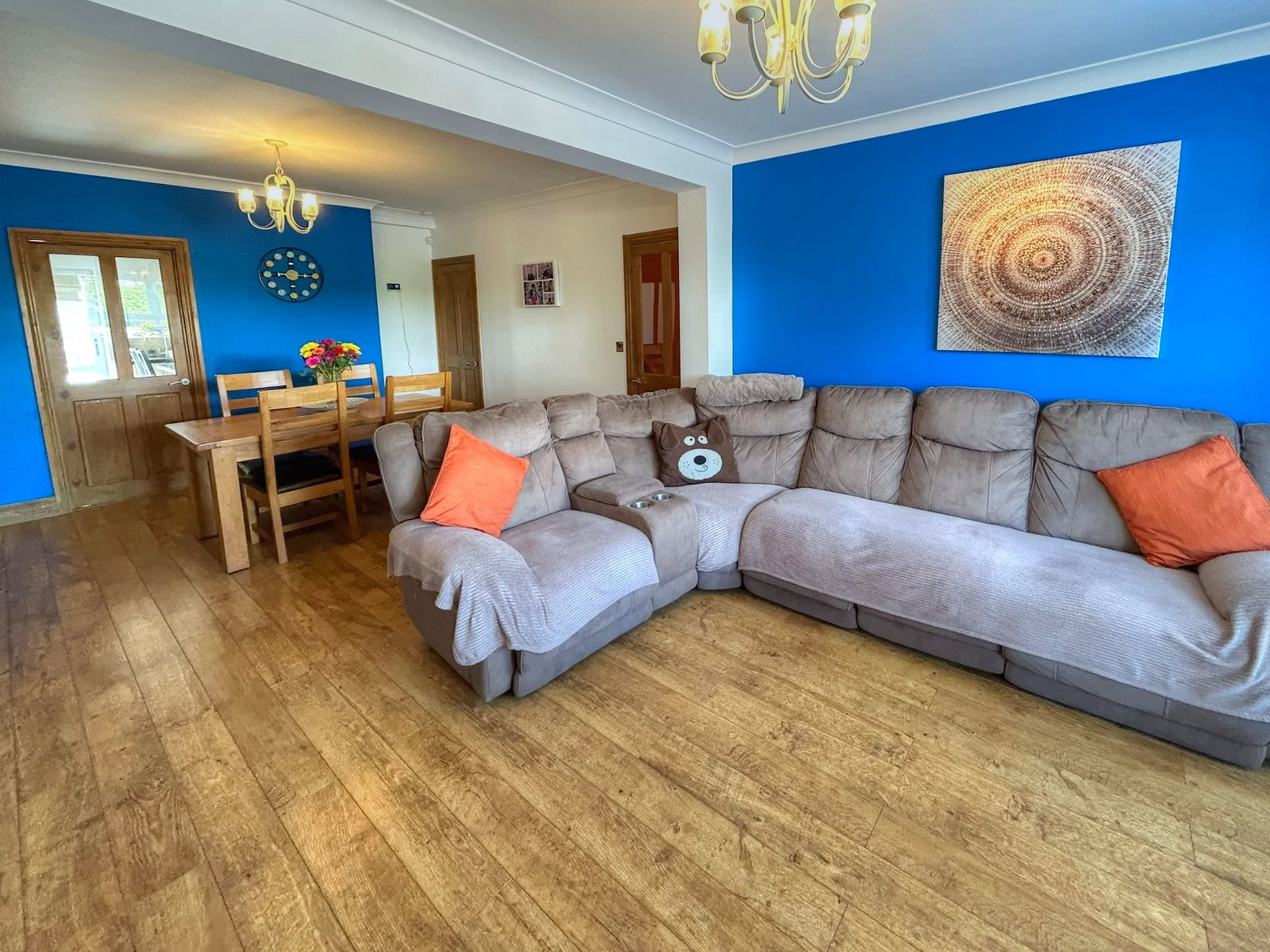 Semi Detached House in Neath