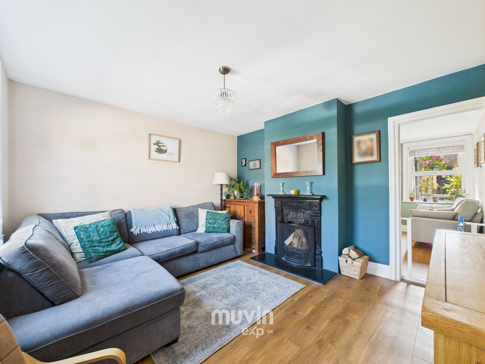 Terraced House in Braintree