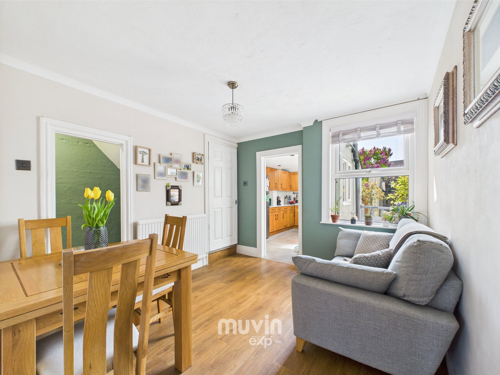 Terraced House in Braintree
